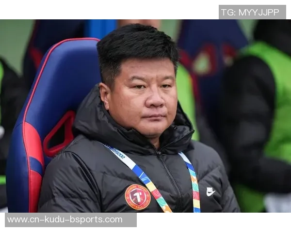 李金羽：在中超赛场展示球队魅力