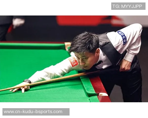 斯诺克变天了?我国14人杀进32强,把国际前16打到只剩9个!